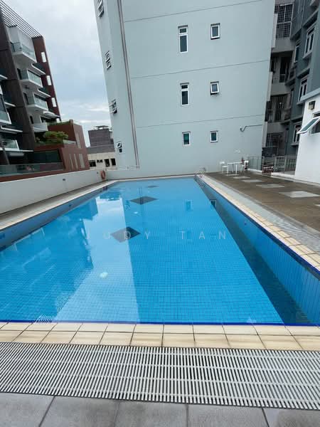 Additional image 8 of 8 Lorong 33 Geylang