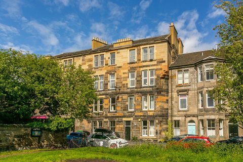 Largo Place, Edinburgh EH6
