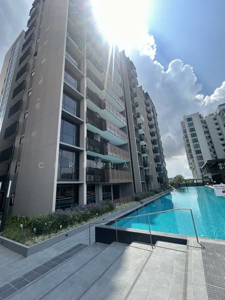 Additional image 5 of Tanah Merah Kechil Link
