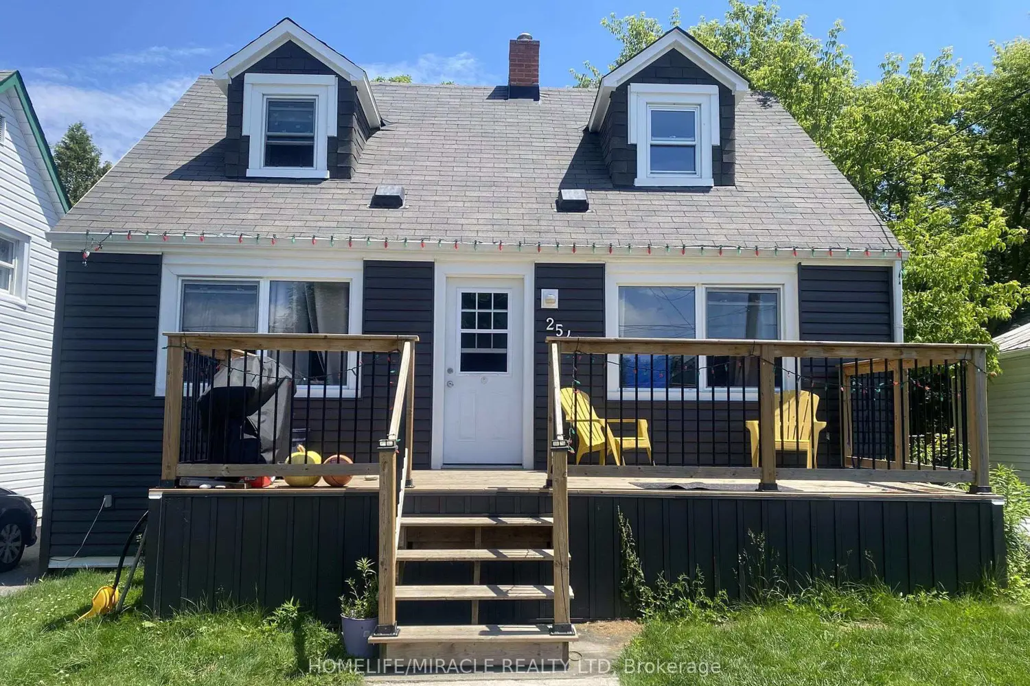 254 Margaret Street