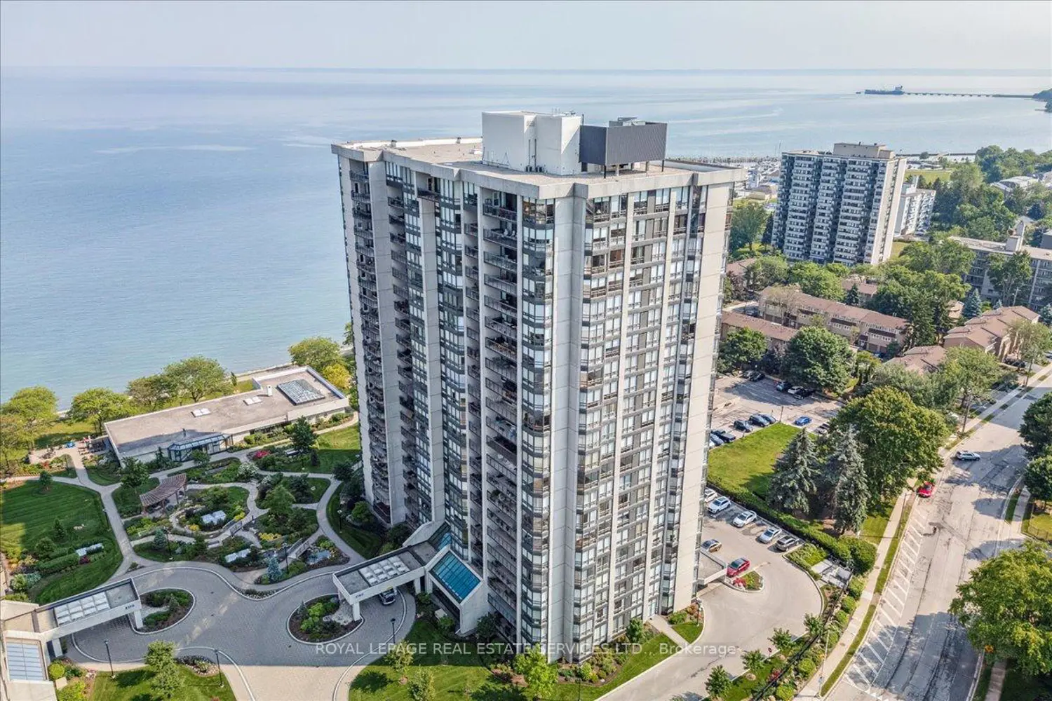 Additional image 20 of 2180 Marine Drive 1401