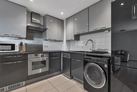 Forest Lane, Stratford E15
