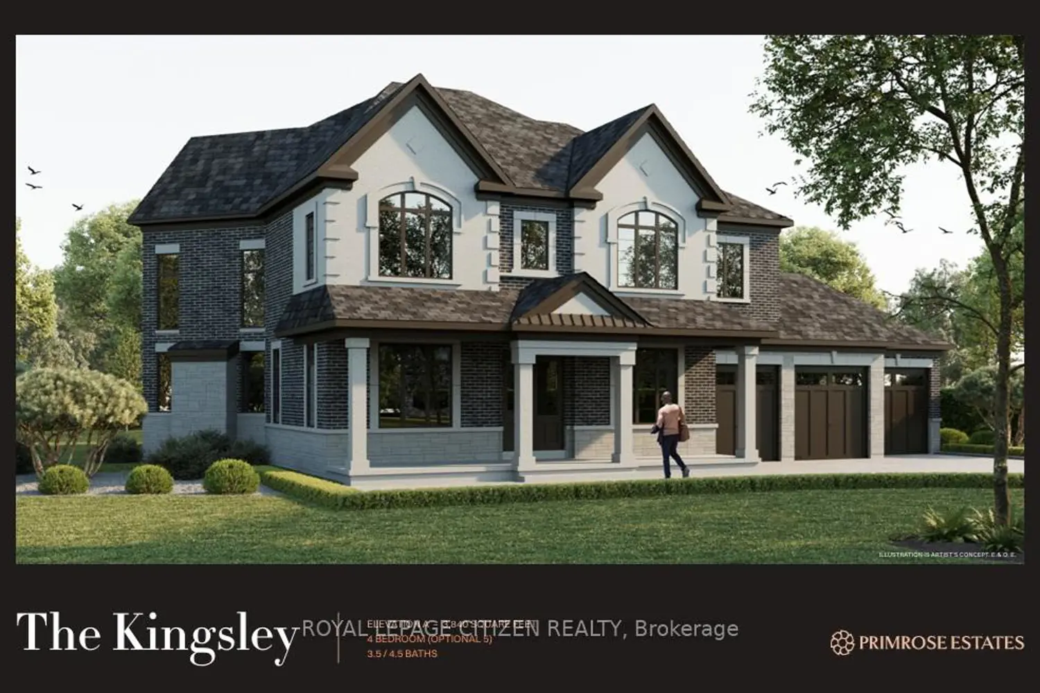 20 Private Berry Drive