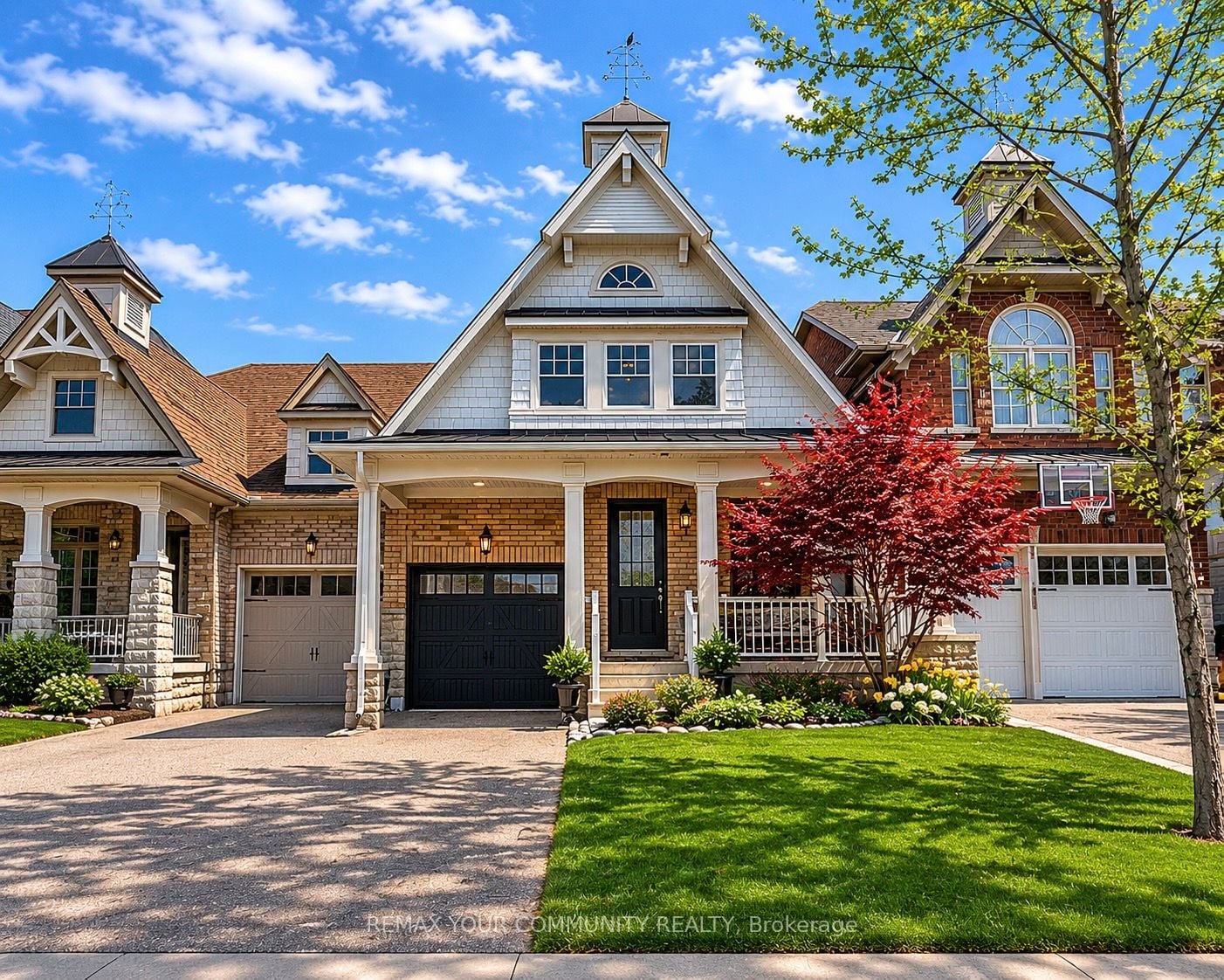 95 Alex Campbell Crescent, King, ON, L7B 1K9