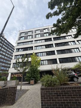 Kinetic 88-92, Talbot Road, Old Trafford M16
