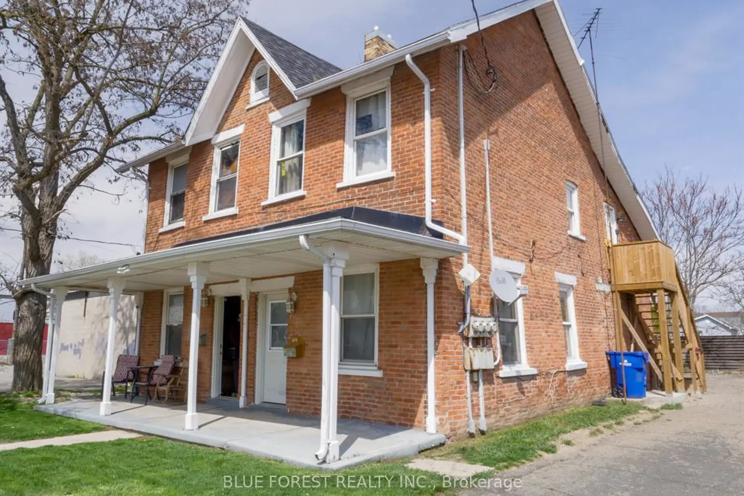 41 Adelaide Street photo 2