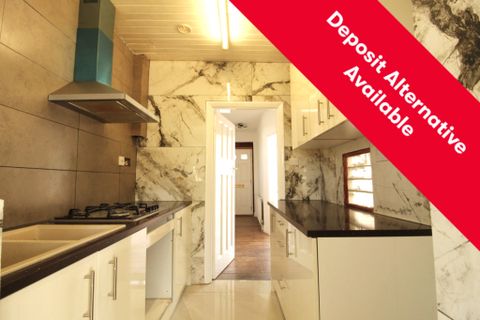 Summit Close, London NW9