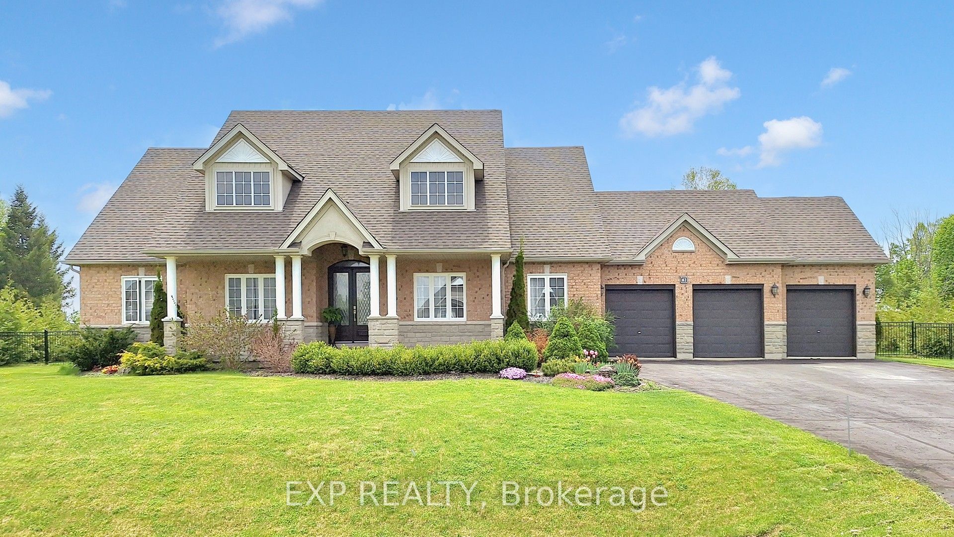 42 Somerville Crescent W, Mulmur, ON, L0N 1M0