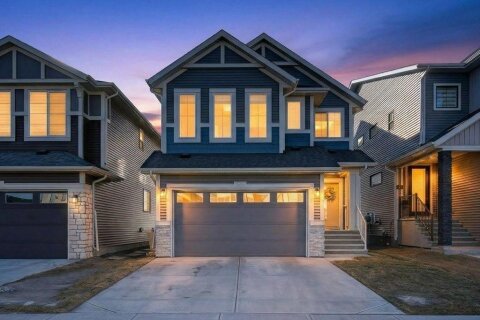 Additional image 7 of 665 Creekmill Court SW, Airdrie, AB, T4B 5J8