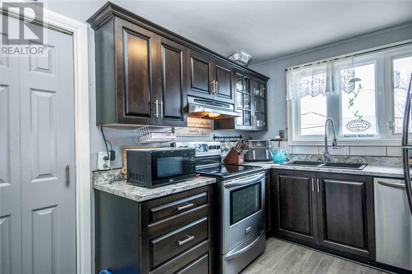 64 Chapman Crescent, St. John's, NL, A1G1G8 photo 4