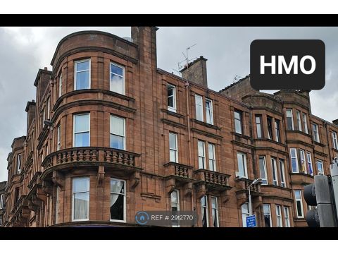 Herschell Street, Glasgow G13