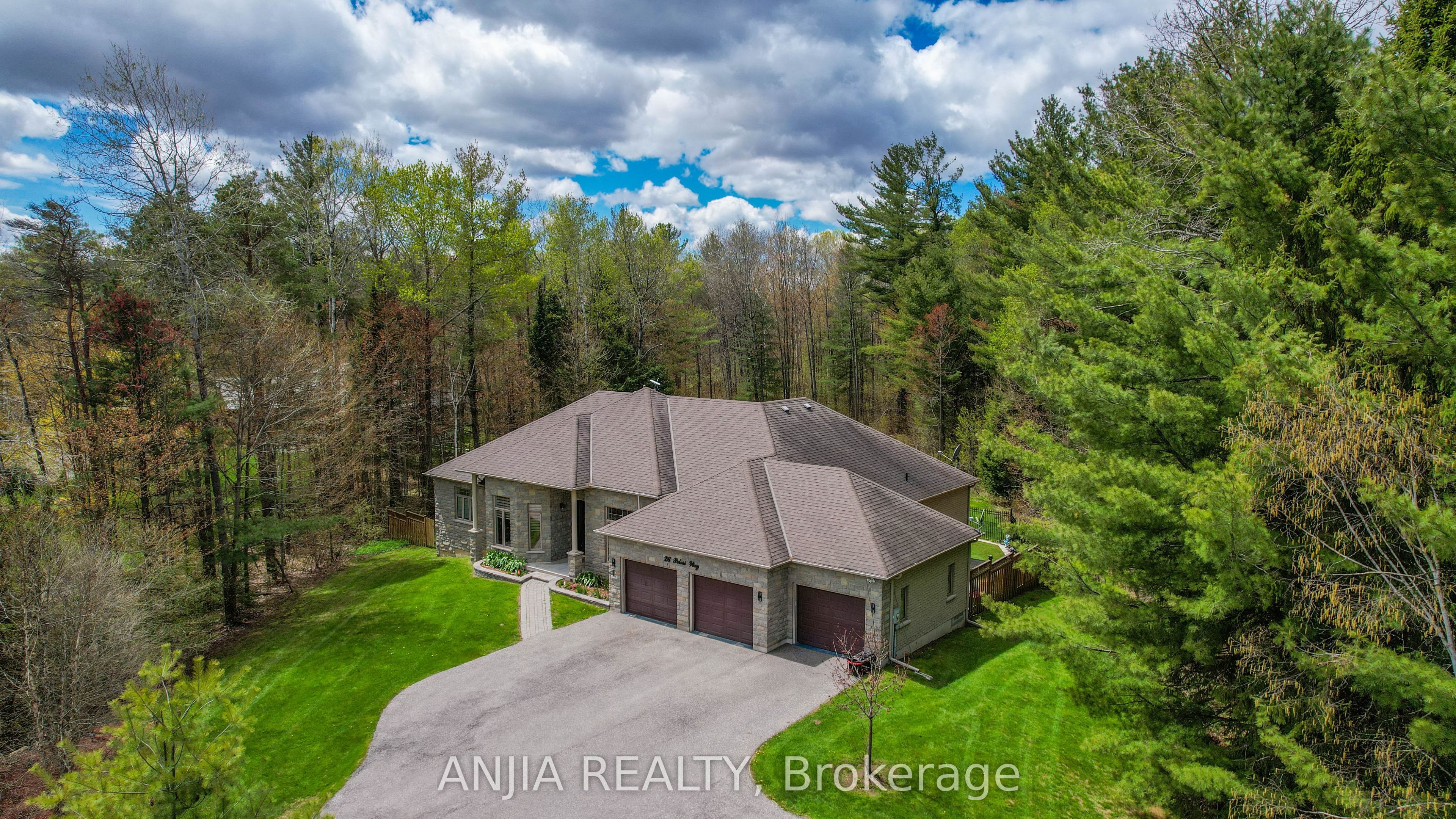 Additional image 2 of 26 Pelosi Way, East Gwillimbury, ON, L0G 1M0
