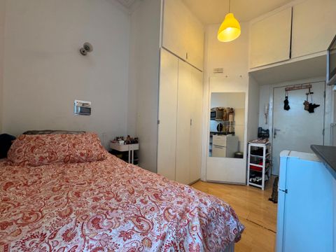 High Street, London W3, Studio to rent