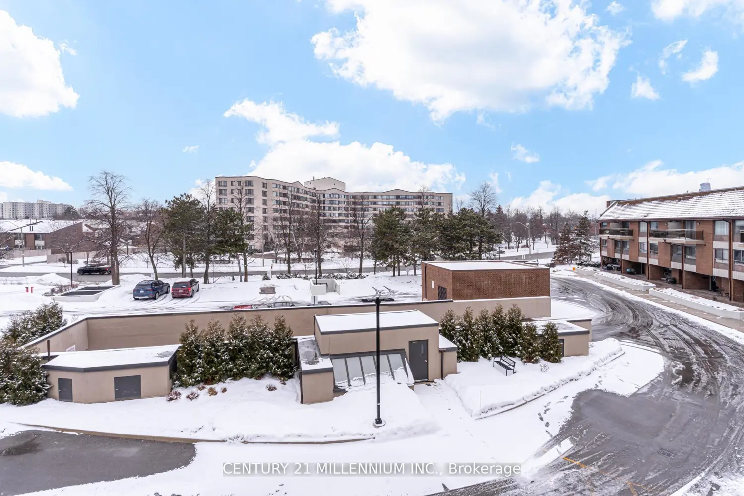Additional image 17 of 1000 Cedarglen Gate 617