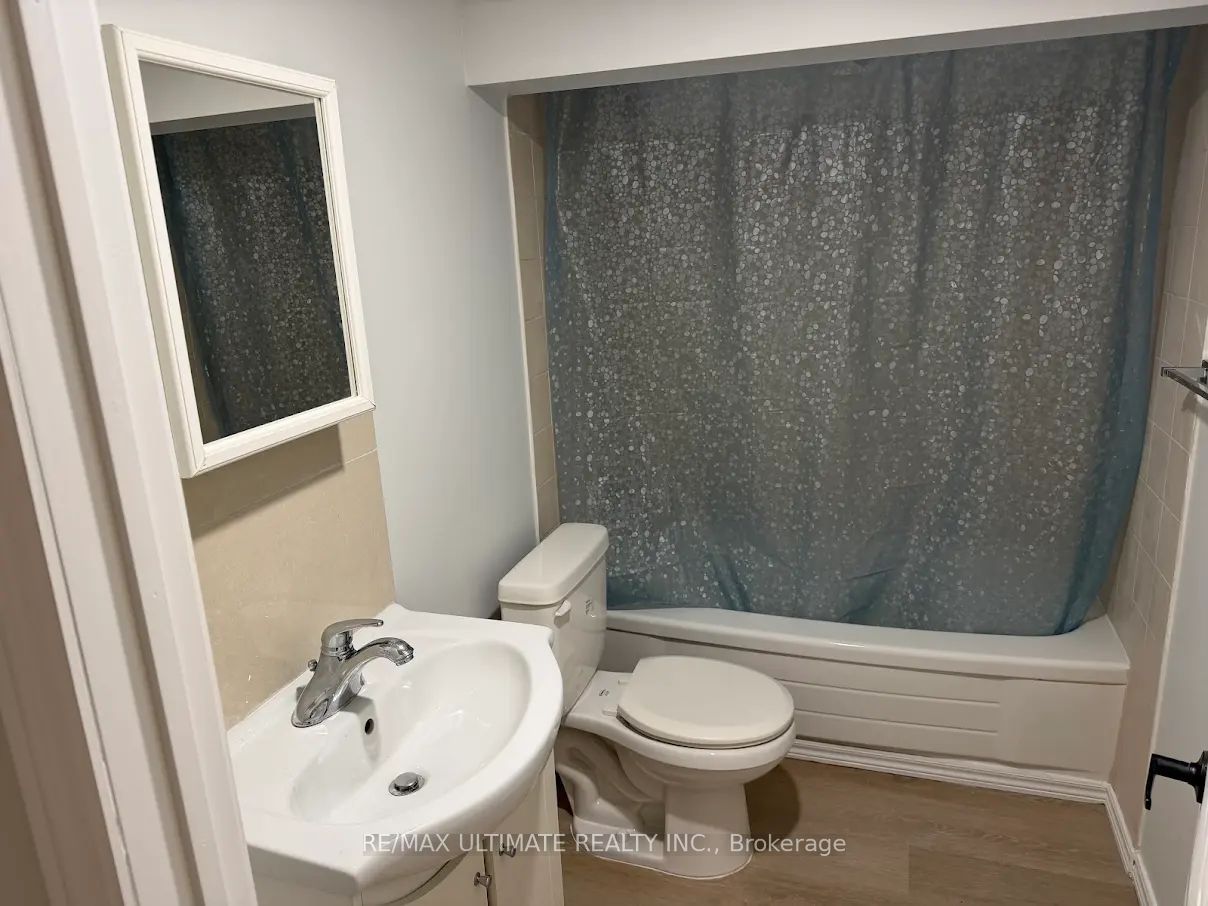 Additional image 5 of Basement-71 Claybrooke Street, Toronto, ON, M6M 3P8