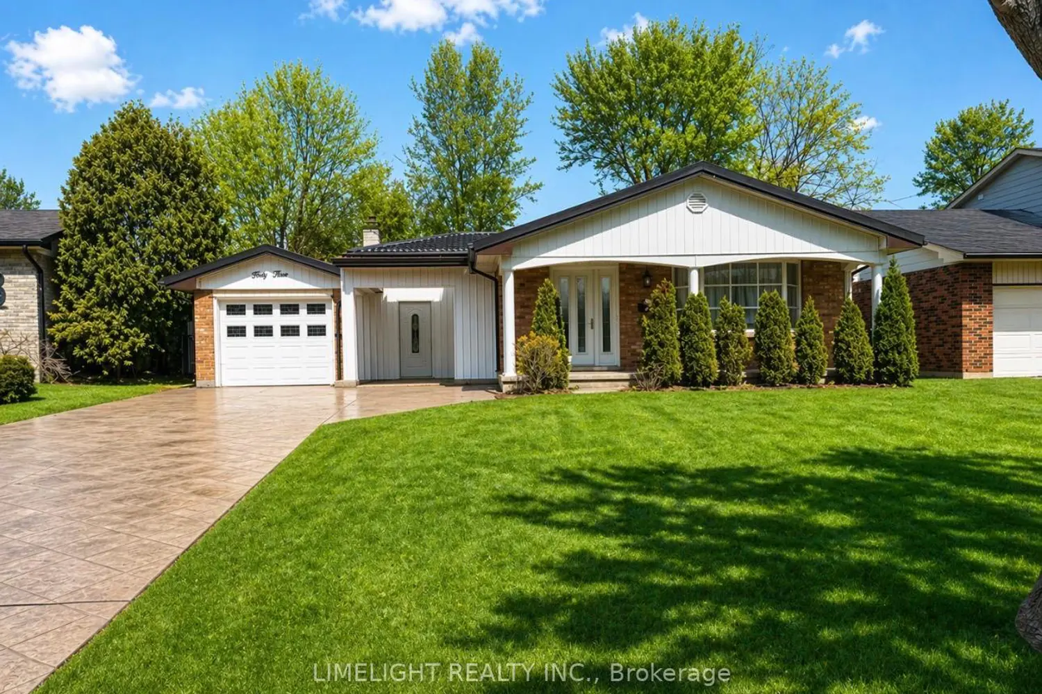 43 Cumberland Crescent