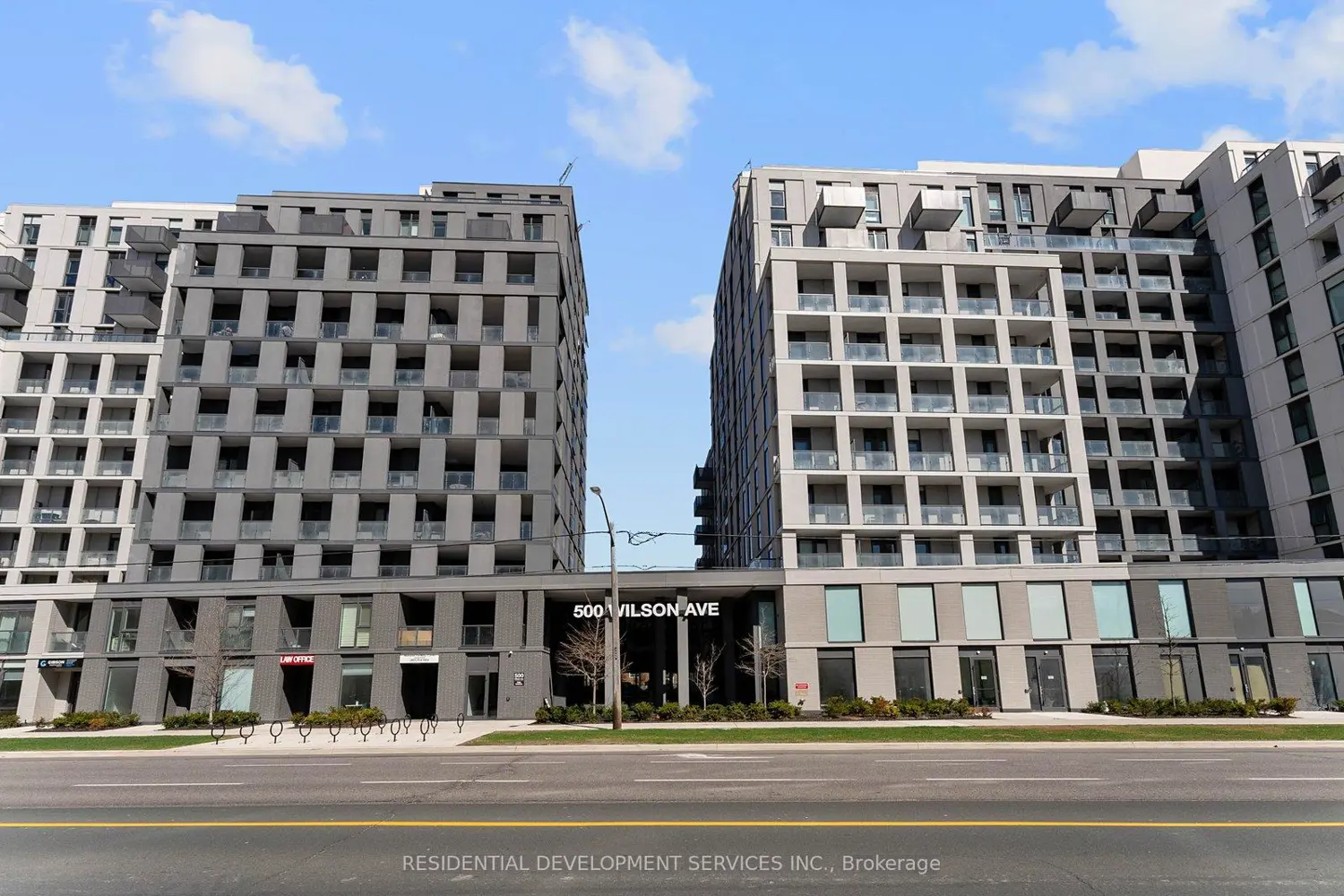 Additional image 13 of 500 Wilson Avenue 303