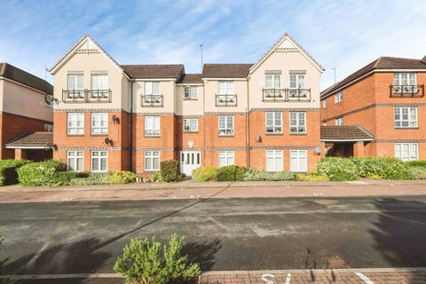 Westwood Drive, Birmingham, West Midlands B45