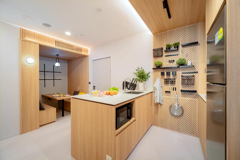 RESIDE | 336 River Valley | Coliving photo 4