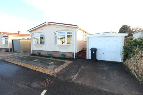 Avonsmere Residential Park, Stoke Gifford BS34