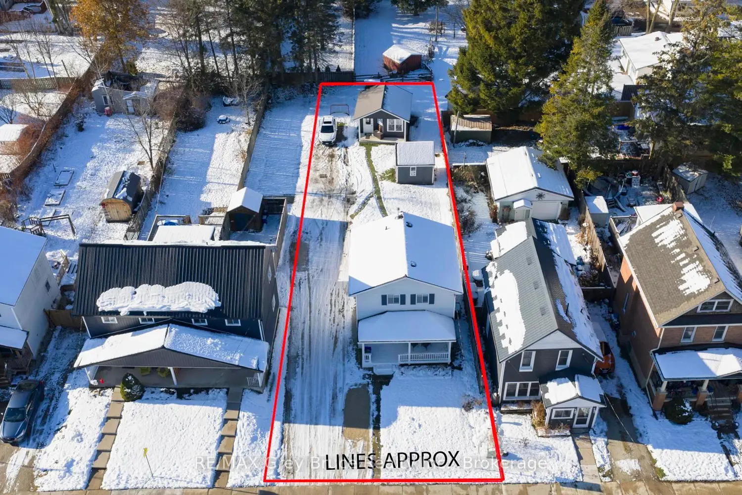 Additional image 4 of 1666 3Rd Avenue