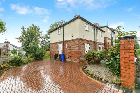 Addison Road, Sheffield S5