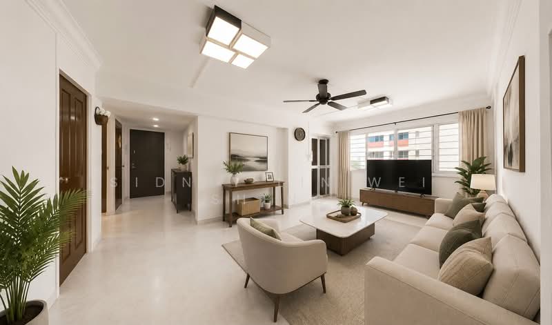 227 Bishan Street 23