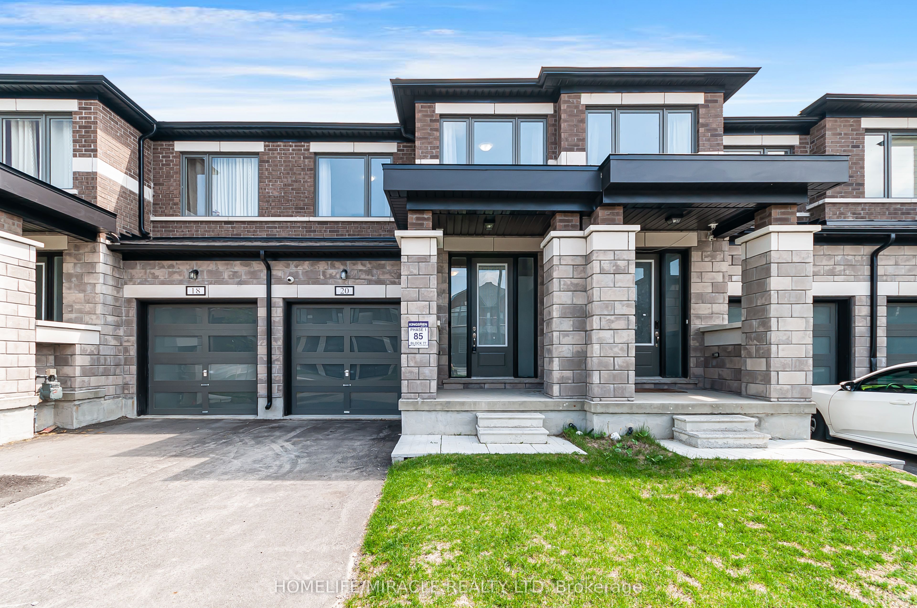 Additional image 2 of 20 Corley Street, Kawartha Lakes, ON, L9V 6C2