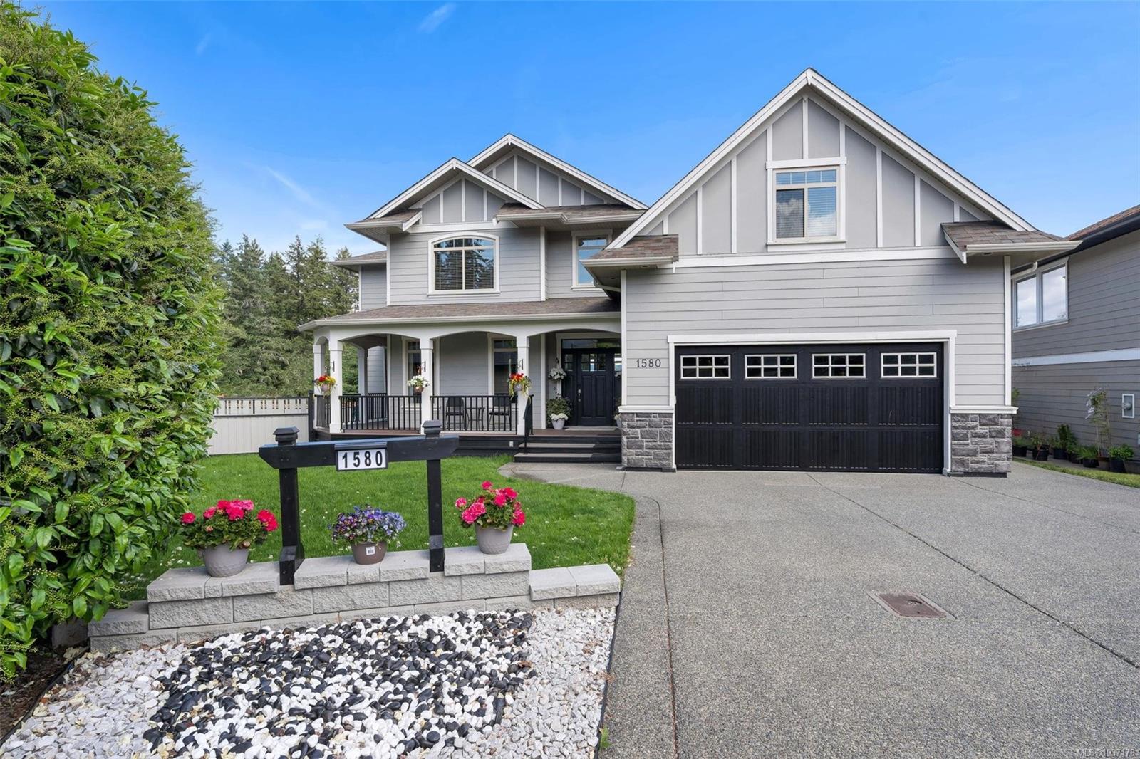 Additional image 2 of 1580 Nimpkish Place, Duncan, BC, V9L 0A6