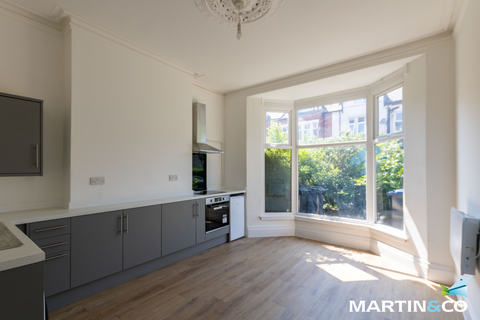 Carlyle Road, Edgbaston B16