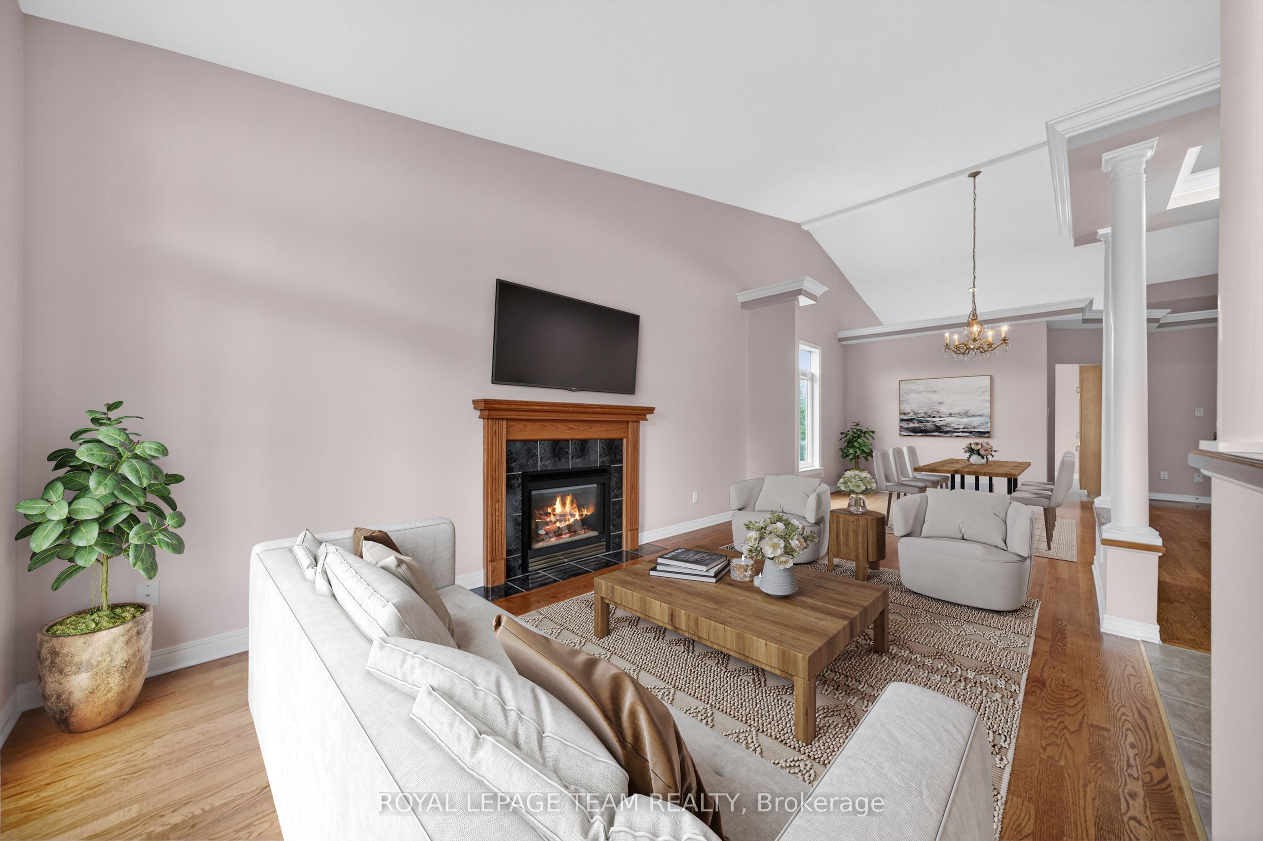 93 Sable Run Drive, Ottawa, ON, K2S 1W7 photo 5