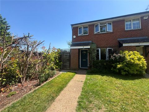 Brantwood Way, St Pauls Cray, Kent BR5