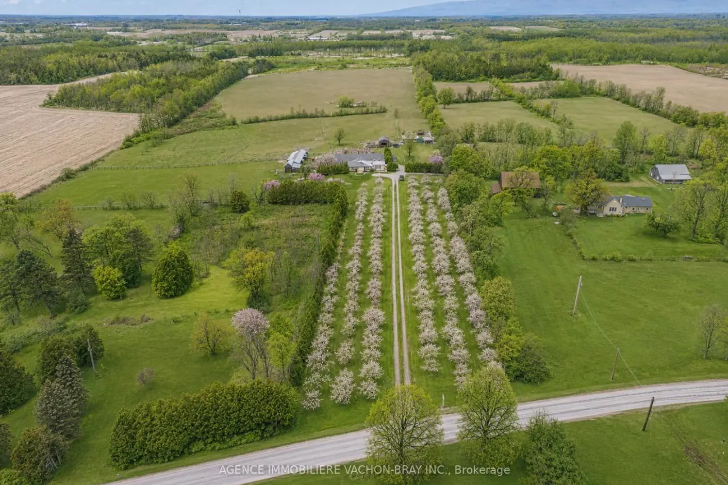 21237 Concession 6 Road