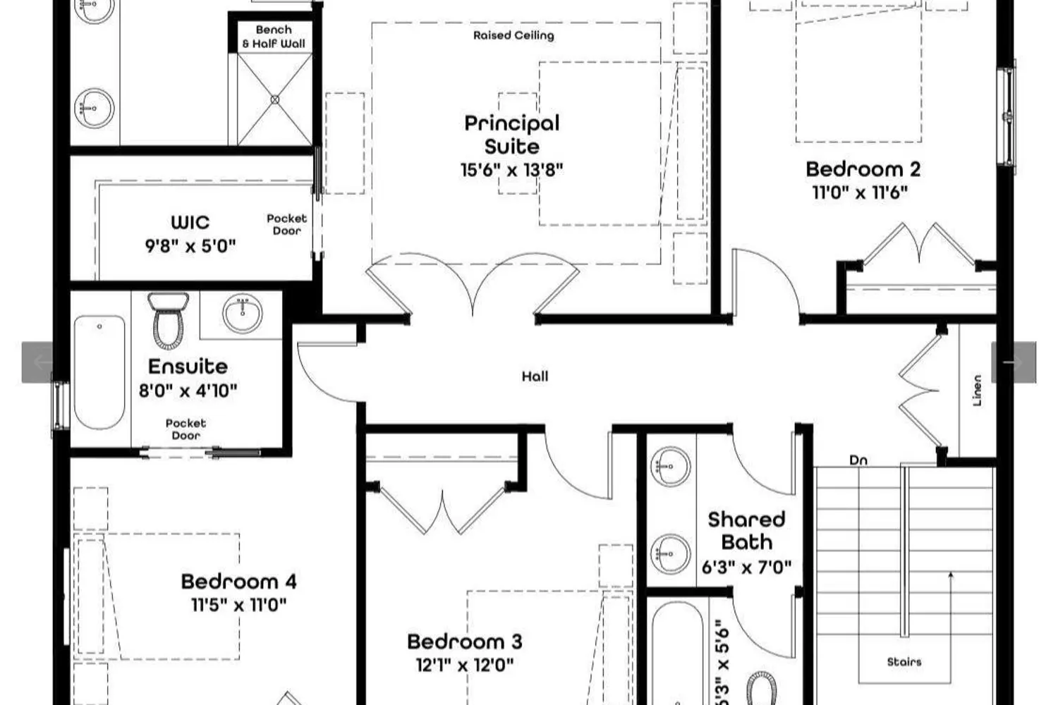 Additional image 16 of 3033 Sierra Drive