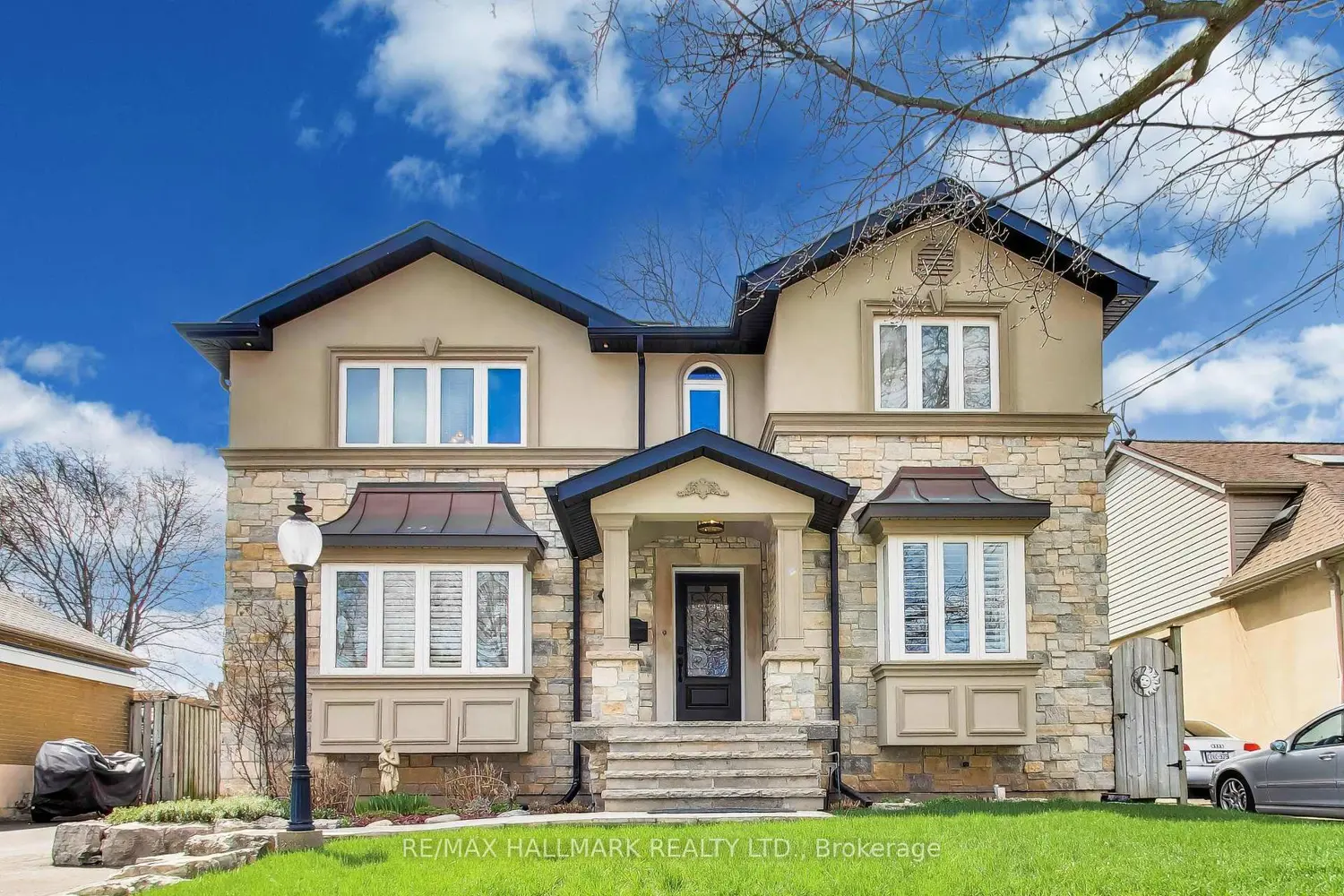 76 Ashbourne Drive
