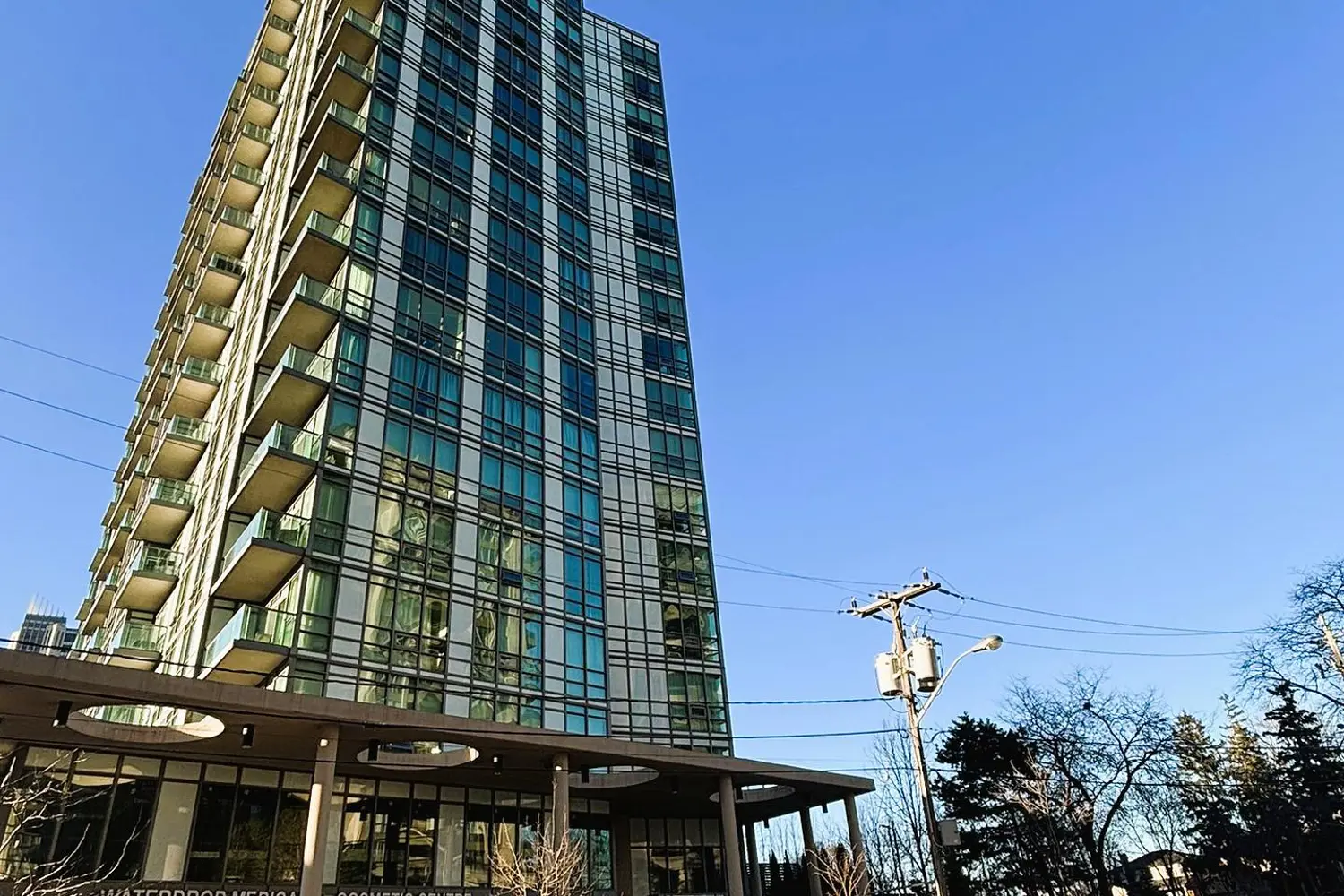 Additional image 5 of 26 Norton Avenue 805