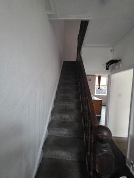 Humber Street, Cheetham Hill M8