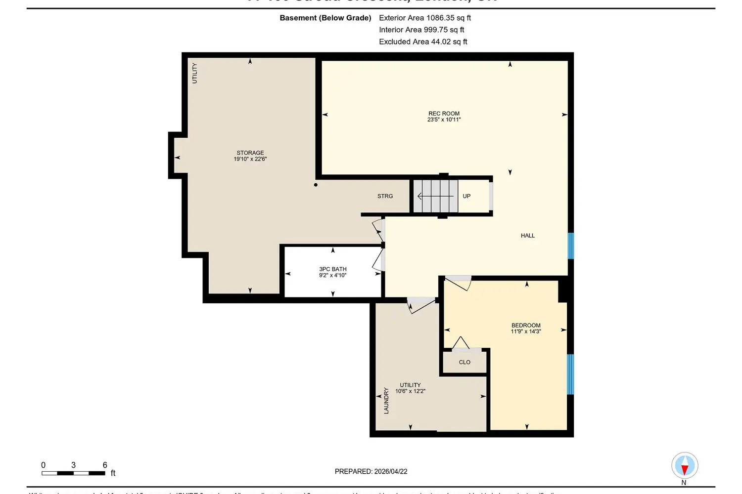 Additional image 20 of 100 Stroud Crescent 11