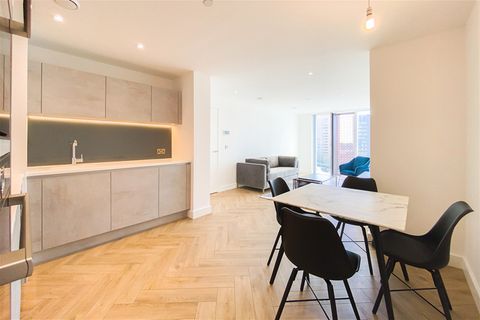 Elizabeth Tower M15