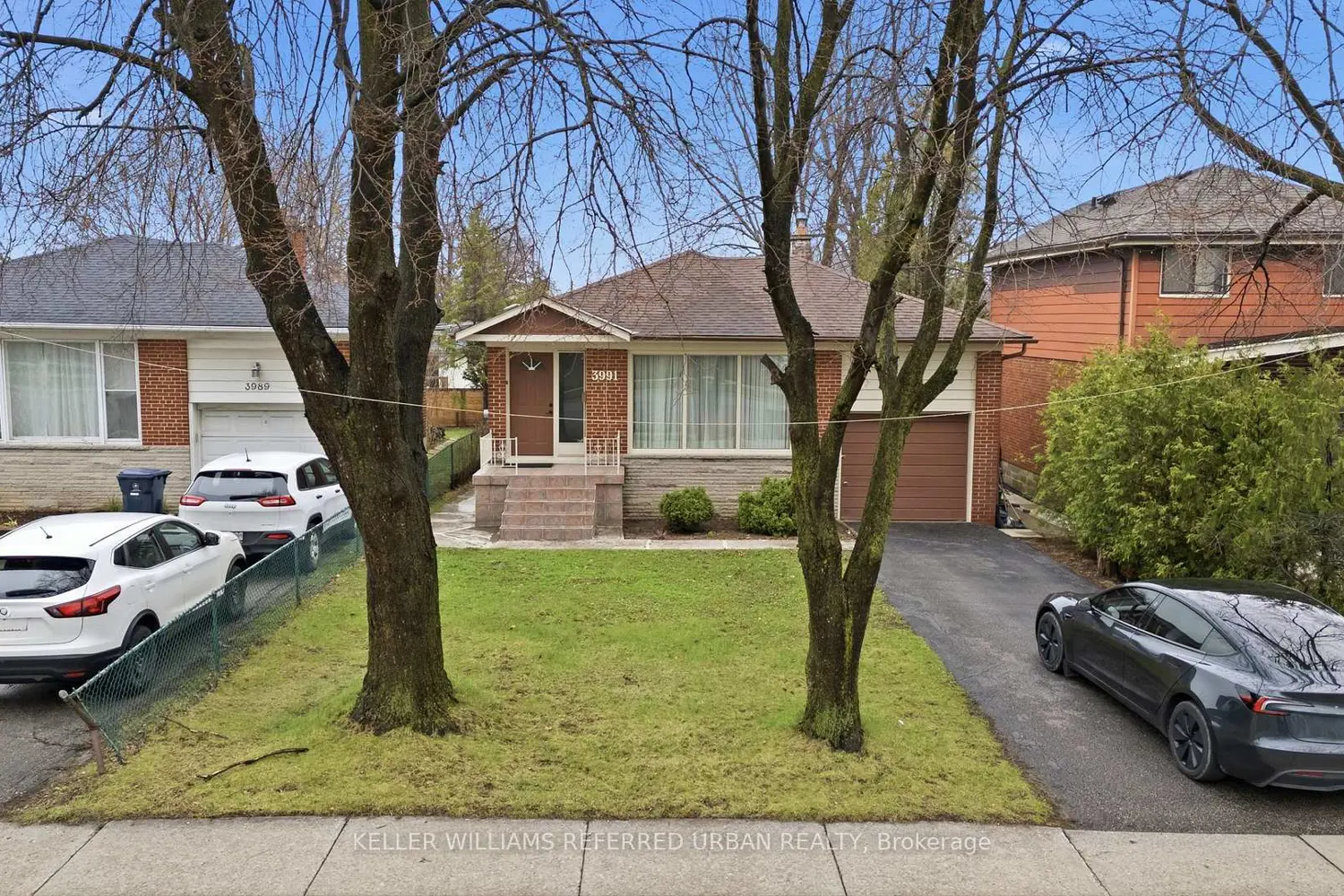 Additional image 9 of 3991 Bloor Street