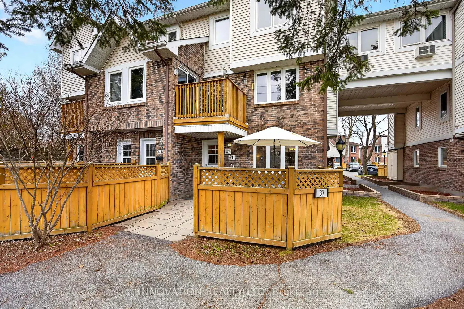 87 Findlay Avenue F1