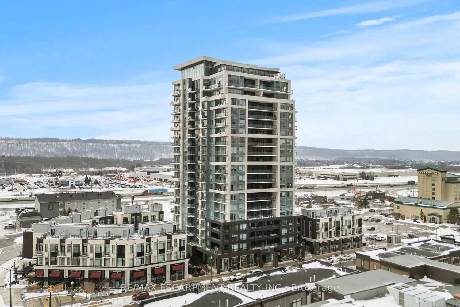 385 Winston Road 1110