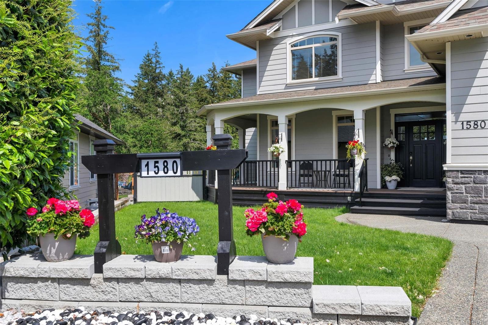1580 Nimpkish Place, Duncan, BC, V9L 0A6