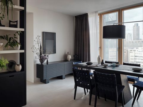 London Bridge Street, London SE1, Studio to rent