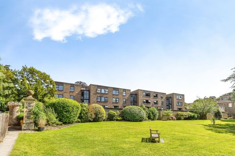 Goodeve Park, Hazelwood Road, Bristol BS9