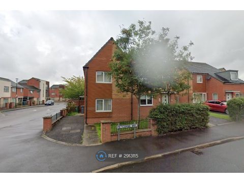 Metcombe Way, Manchester M11