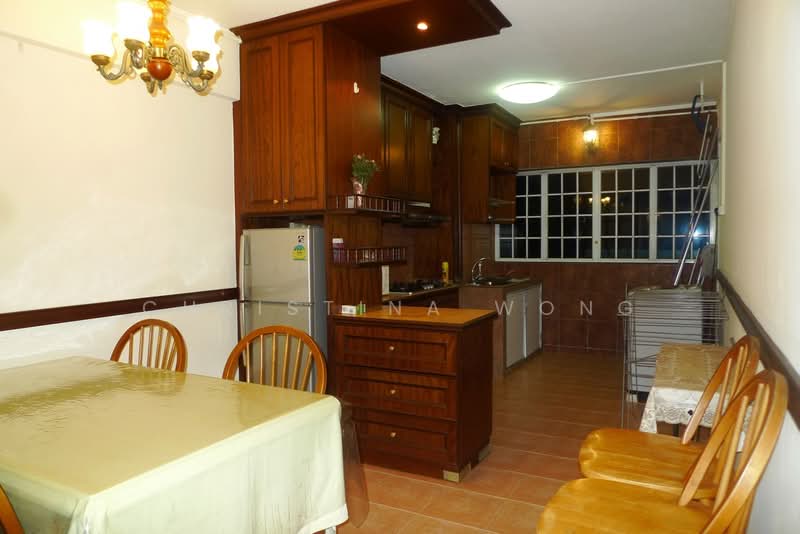 Additional image 6 of 117 Clementi Street 13