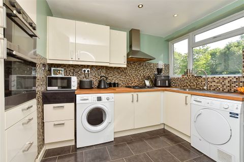 Albion Road, Sutton, Surrey SM2