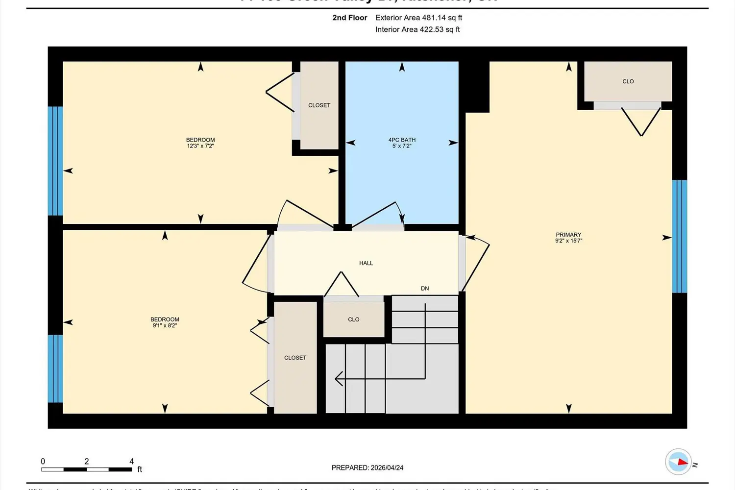 Additional image 16 of 165 Green Valley Drive 14
