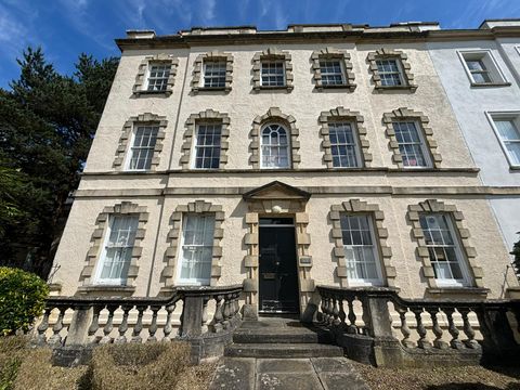 Clifton Hill, Bristol BS8